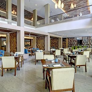 Courtyard By Marriott Bali Nusa Dua Resort